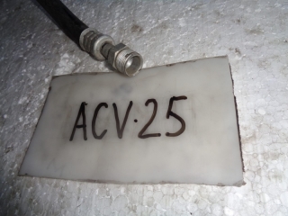 Трубка кондиционера, TOYOTA, KLUGER, ACU25, 2AZ-FE, 2002