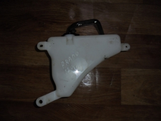 Бачок расширительный, TOYOTA, LAND CRUISER PRADO, GRJ120, 1GR-FE, 2008