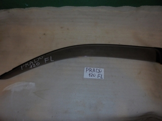 Ветровик, TOYOTA, LAND CRUISER PRADO, GRJ120, 1GR-FE, 2008, F, L