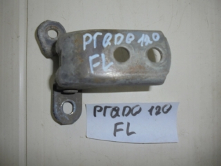 Петля двери, TOYOTA, LAND CRUISER PRADO, GRJ120, 1GR-FE, 2008, L