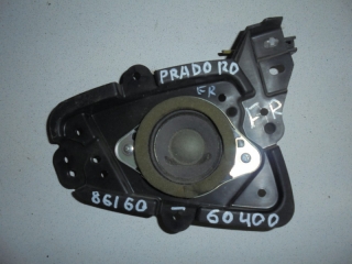 Динамик, TOYOTA, LAND CRUISER PRADO, GRJ120, 1GR-FE, 2008, 86160-60400