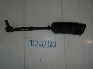Тяга рулевая, TOYOTA, LAND CRUISER PRADO, GRJ120, 1GR-FE, 2008, R