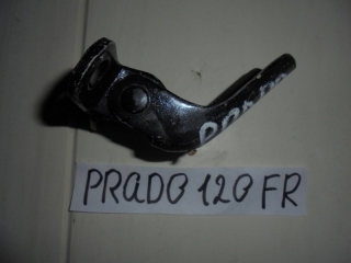Петля двери, TOYOTA, LAND CRUISER PRADO, GRJ120, 1GR-FE, 2008, F, R