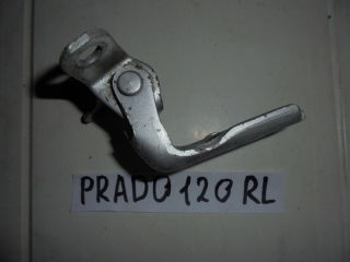 Петля двери, TOYOTA, LAND CRUISER PRADO, GRJ120, 1GR-FE, 2008, R, L