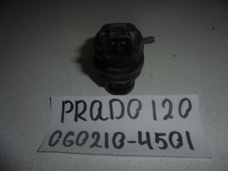 Насос стеклоомывателя, TOYOTA, LAND CRUISER PRADO, GRJ120, 1GR-FE, 2008, 060210-4501