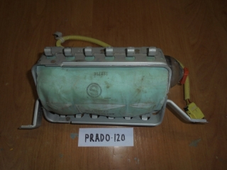 Подушка безопасности пассажира, TOYOTA, LAND CRUISER PRADO, GRJ120, 1GR-FE, 2008