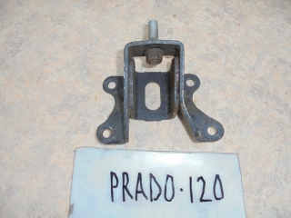 Крепление опоры двигателя, TOYOTA, LAND CRUISER PRADO, GRJ120, 1GR-FE, 2008