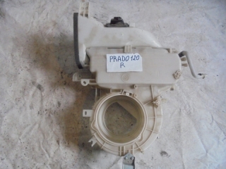 Корпус печки, TOYOTA, LAND CRUISER PRADO, GRJ120, 1GR-FE, 2008
