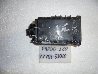 Абсорбер, TOYOTA, LAND CRUISER PRADO, GRJ120, 1GR-FE, 2008