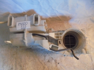Корпус печки, TOYOTA, LAND CRUISER PRADO, GRJ120, 1GR-FE, 2008