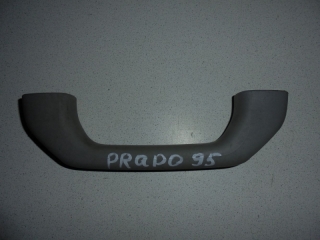 Ручка в салоне, TOYOTA, LAND CRUISER PRADO, RZJ95, 3RZ-FE, 1999