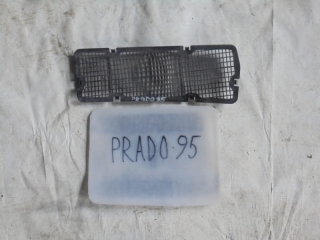 Решетка вентиляционная, TOYOTA, LAND CRUISER PRADO, RZJ95, 3RZ-FE, 1999