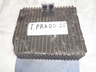 Испаритель кондиционера, TOYOTA, LAND CRUISER PRADO, RZJ95, 3RZ-FE, 1999