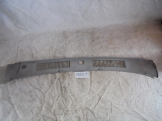 Решетка под дворники, TOYOTA, LAND CRUISER PRADO, RZJ95, 3RZ-FE, 1999