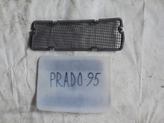 Решетка вентиляционная, TOYOTA, LAND CRUISER PRADO, RZJ95, 3RZ-FE, 1999