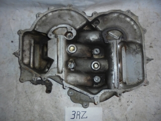 Коллектор впускной, TOYOTA, LAND CRUISER PRADO, RZJ95, 3RZ-FE, 1999