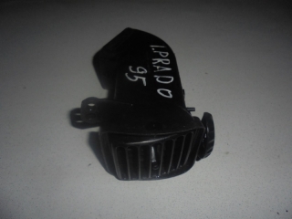 Дефлектор воздуховода, TOYOTA, LAND CRUISER PRADO, RZJ95, 3RZ-FE, 1999