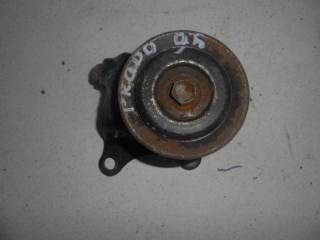 Ролик натяжителя, TOYOTA, LAND CRUISER PRADO, RZJ95, 3RZ-FE, 1999