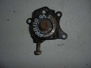 Ролик натяжителя, TOYOTA, LAND CRUISER PRADO, RZJ95, 3RZ-FE, 1999