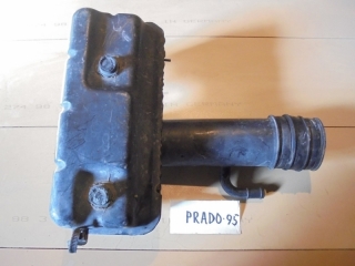 Резонатор воздушного фильтра, TOYOTA, LAND CRUISER PRADO, RZJ95, 3RZ-FE, 1999