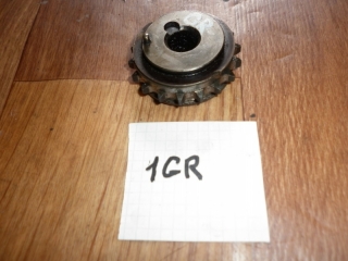 Звезда распредвала, TOYOTA, LAND CRUISER PRADO, GRJ120, 1GR-FE, 2008