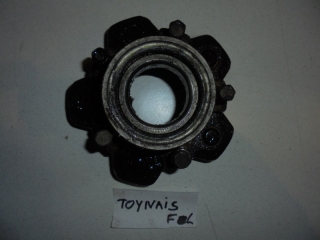 Ступица, TOYOTA, TOWN ACE, CR30, 2C-T, 1991, F