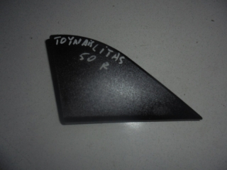 Уголок двери внутренний, TOYOTA, LITE ACE NOAH, CR51, 2C-T, 1997, F, R