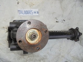 Редуктор, TOYOTA, LITE ACE NOAH, CR51, 2C-T, 1997, F
