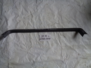 Накладка на порог внутренняя, TOYOTA, LITE ACE NOAH, CR51, 2C-T, 1997, R, L, 67918-28030