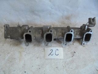 Коллектор впускной, TOYOTA, LITE ACE NOAH, CR51, 2C-T, 1997