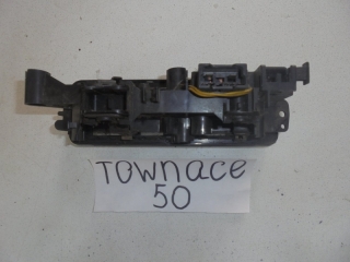 Блок управления климат- контролем, TOYOTA, LITE ACE NOAH, CR51, 2C-T, 1997