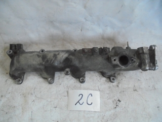 Коллектор впускной, TOYOTA, LITE ACE NOAH, CR51, 2C-T, 1997