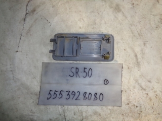Крышка блока предохранителей, TOYOTA, LITE ACE NOAH, CR51, 2C-T, 1997, 5553928080