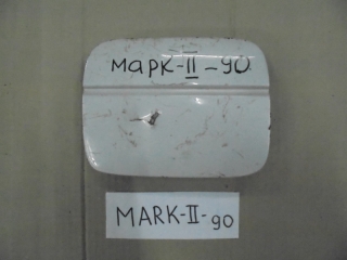 Лючок бензобака, TOYOTA, MARK II , GX90, 1G-FE