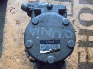 Компрессор кондиционера, TOYOTA, MARK II WAGON QUALIS, SXV20W, 5S-FE, 2000, 447200-4854