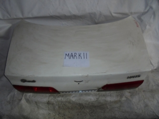 Крышка багажника, TOYOTA, MARK II , GX100, 1G-FE