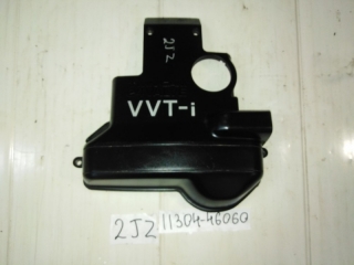 Крышка ремня грм, TOYOTA, MARK II , JZX110, 2JZ-GE, 11304-46060