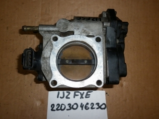 Шестерня коленвала, TOYOTA, MARK II , JZX110, 1JZ-FSE, 22030 46230