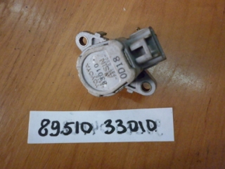 Датчик педали газа, TOYOTA, CAMRY, SXV20, 5S-FE, 2000, 89510 33010