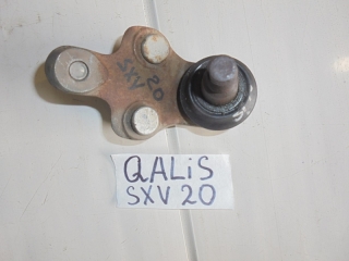 Шаровая опора, TOYOTA, MARK II WAGON QUALIS, SXV20W, 5S-FE, 2000, F, L