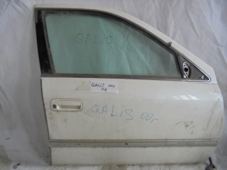 Дверь, TOYOTA, MARK II WAGON QUALIS, SXV20W, 5S-FE, 2000, F, R