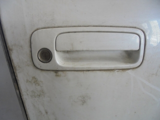 Дверь, TOYOTA, MARK II WAGON QUALIS, SXV20W, 5S-FE, 2000, F, R