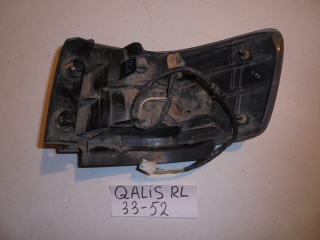 Фонарь в крыло, TOYOTA, MARK II WAGON QUALIS, SXV20W, 5S-FE, 2000, L, 33-52