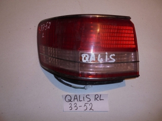 Фонарь в крыло, TOYOTA, MARK II WAGON QUALIS, SXV20W, 5S-FE, 2000, L, 33-52