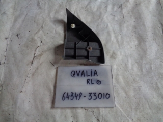 Уголок двери внутренний, TOYOTA, MARK II WAGON QUALIS, SXV20W, 5S-FE, 2000, R, L, 64349-33010