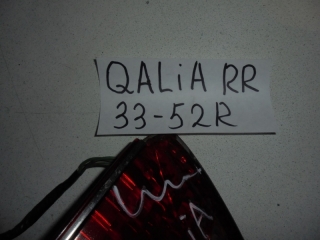 Фонарь в крыло, TOYOTA, MARK II WAGON QUALIS, SXV20W, 5S-FE, 2000, R, 33-52
