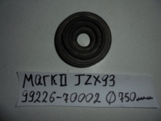Пыльник фары, TOYOTA, MARK II WAGON QUALIS, SXV20W, 5S-FE, 2000, F, 99226-70002