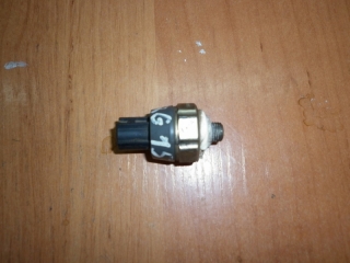 Датчик давления масла двигателя, TOYOTA, MARK II , GX110, 2JZ-GE