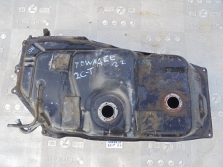 Топливный бак, TOYOTA, MASTER ACE SURF, CR21, 2C-T, 1989