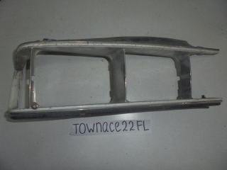 Корпус фары, TOYOTA, MASTER ACE SURF, CR21, 2C-T, 1989, F, L